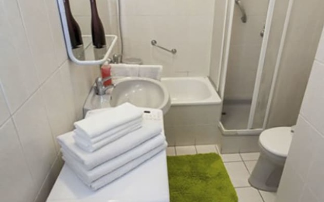 Aljotta Apartment