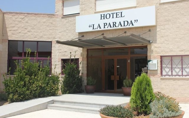 Hotel La Parada