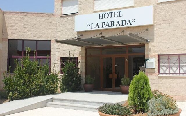 Hotel La Parada