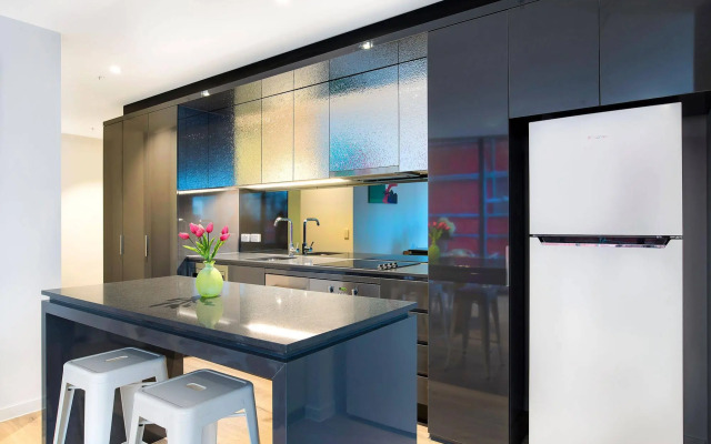Manhattan Apartment