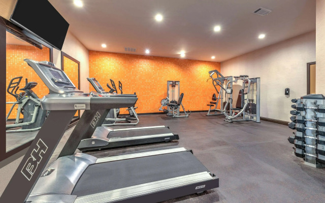 La Quinta Inn & Suites by Wyndham Woodway - Waco South