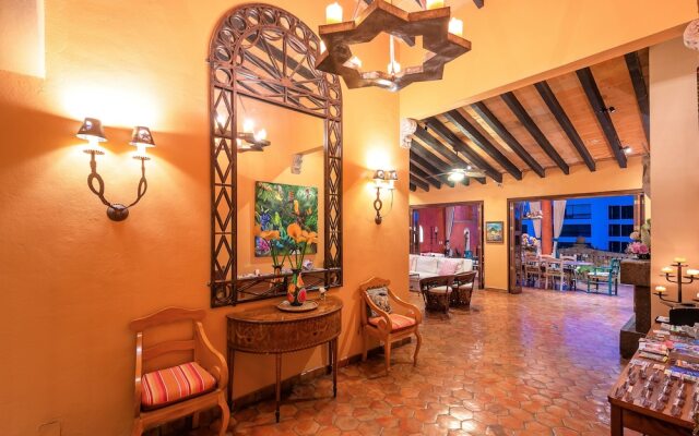 Villa Lola - an Adults Only Bed & Breakfast