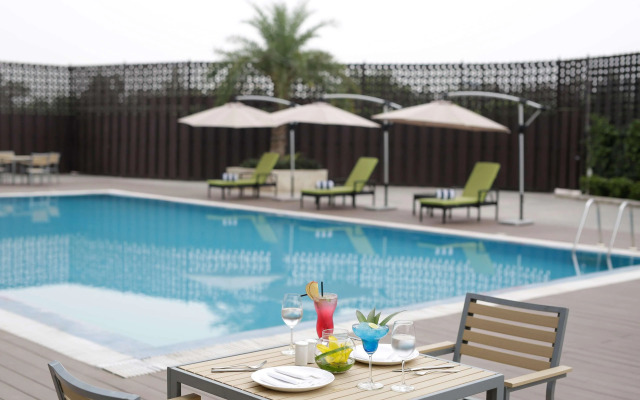 Golden Suites Gurgaon
