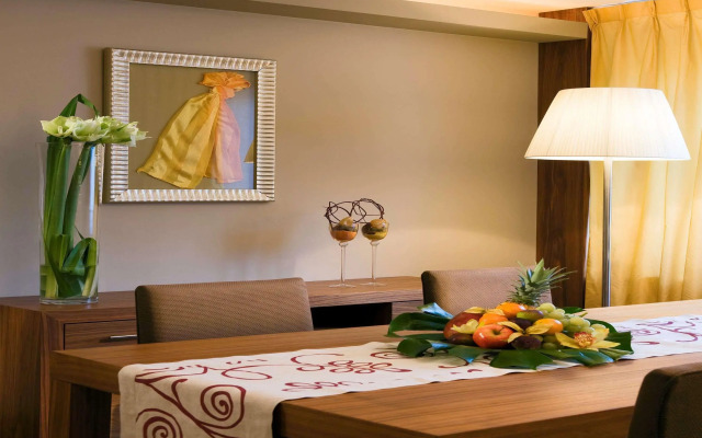 Sofitel Lyon Bellecour