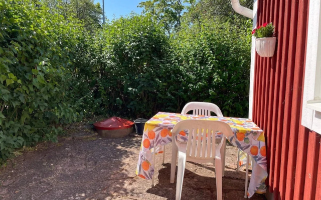 4 Star Holiday Home in Borgholm