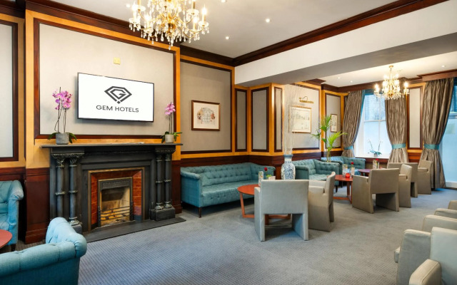 Gem Langham Court Hotel