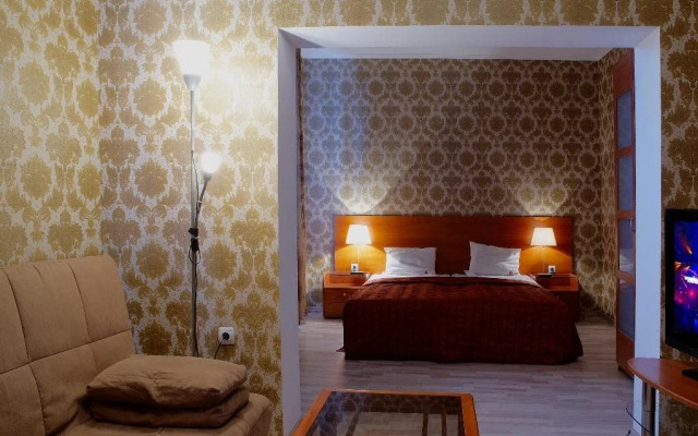 Maxim Boutique Hotel