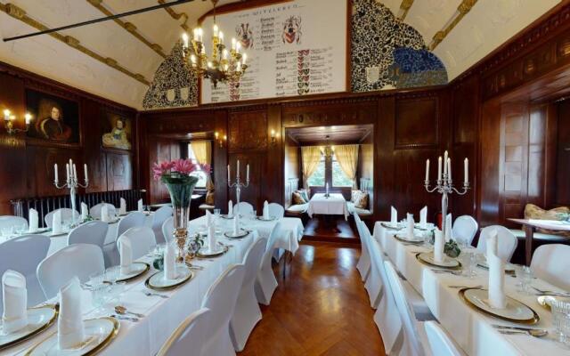 Schlosshotel Elgersburg