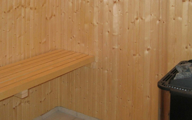 6 Person Holiday Home in Ulfborg