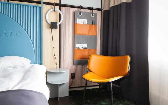 CPH Hotel
