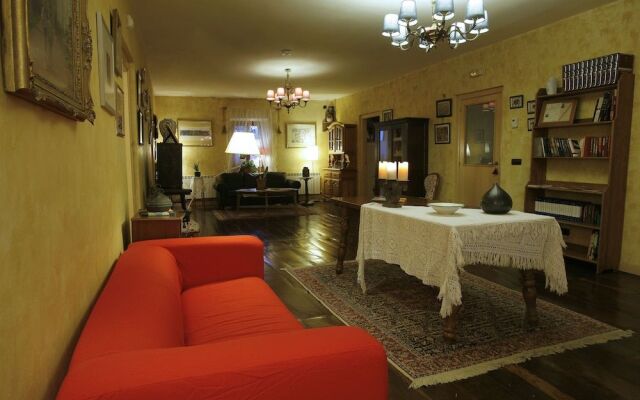 Hostal Gartxenia