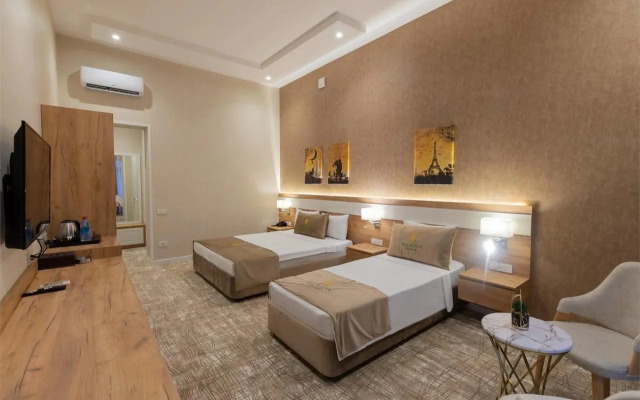 Merida Hotel Баку