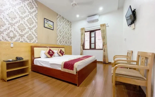 Diamond Hotel Thai Binh