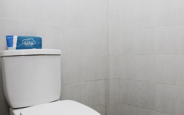 Airy Denpasar Selatan Gelogor Carik 103 Bali