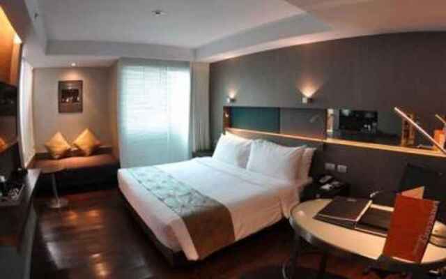 Citrus Sukhumvit 22