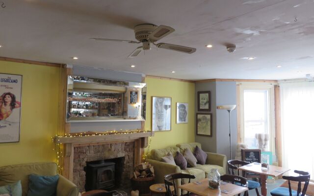 Marine View Guest House