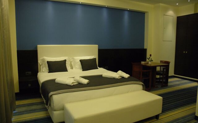 Monte Mare Hotel