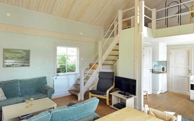 4 Person Holiday Home in Mariefred