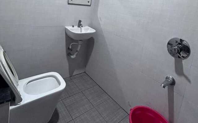 Fabhotel C Grand