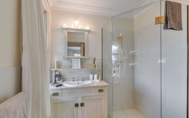 Belle vue Boutique Lodge