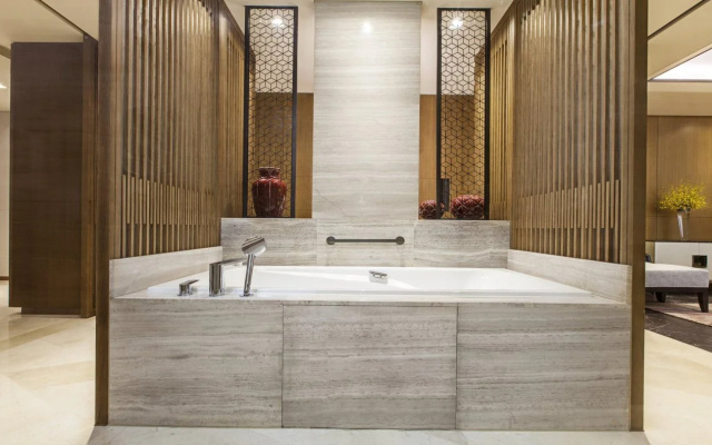 Ascott Riverside Garden Beijing