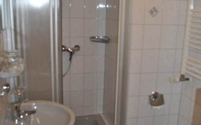 Zur Alten Dampfsäge - Gasthaus-Pension Weber