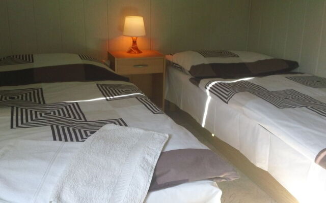 AA Pension Hoffmann Prague
