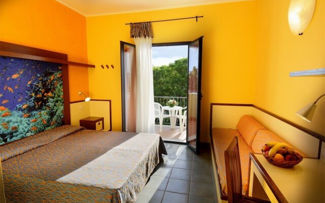 Serenè Resort