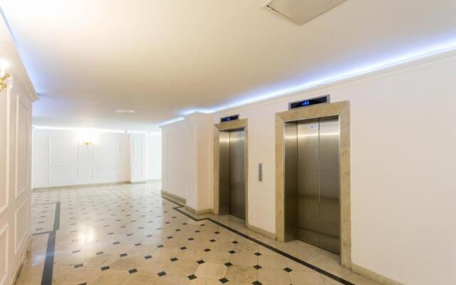 Serviced Apartment on Rustaveli Avenue