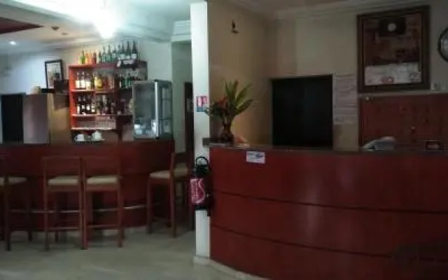 Hotel Ile Maurice