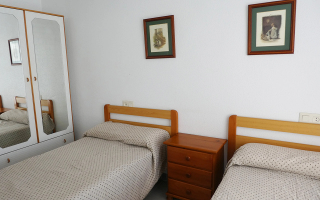 Apartamentos Font Nova 3000