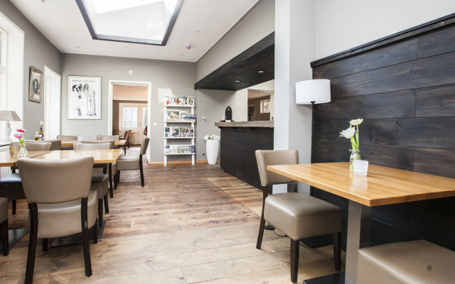 Klooster Nieuwkerk Goirle