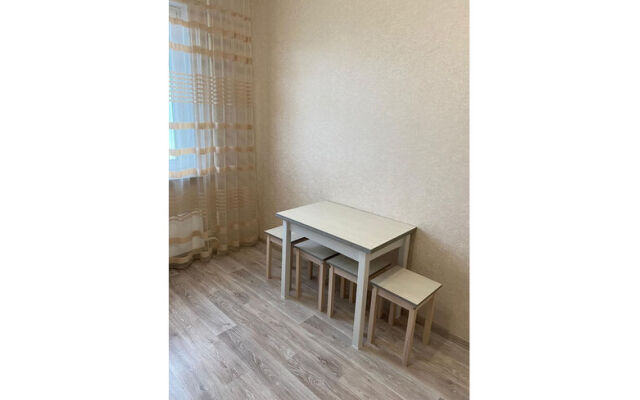 Alatyr Surgut, st. Esenina, 2