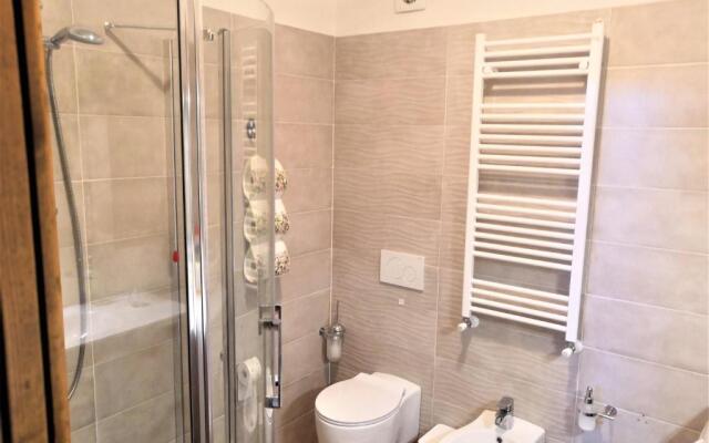 Tenuta Barbadoro agriturismo apartment