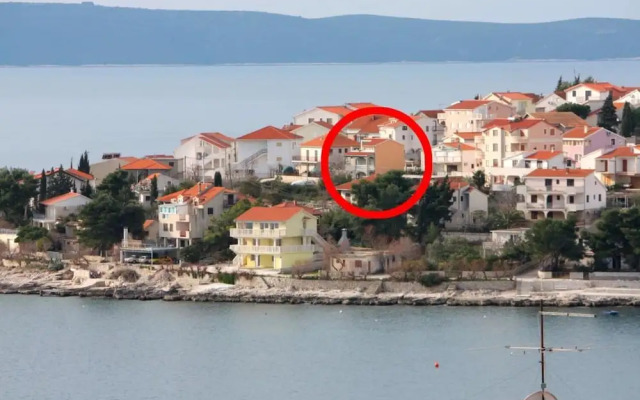 Zlata - Only 50 m From Beach - A1