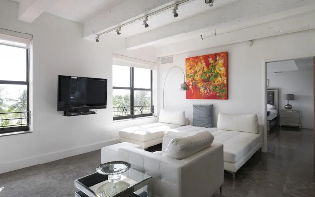 Luxury-Prime-2BR-Condo On Ocean Drive