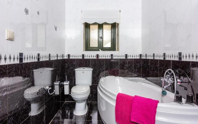 Xigia Beach Residence