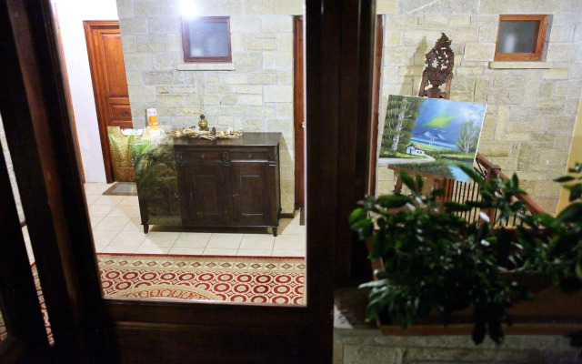 Ilion Hotel