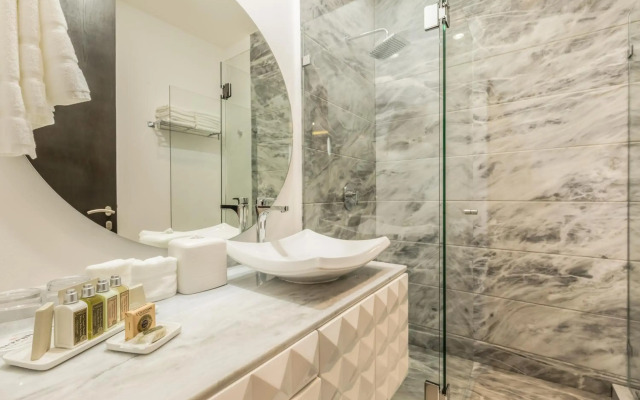 Serenity Hotel Boutique by Alsol