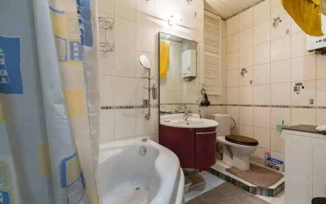 Mini Hotel Sportivnoy