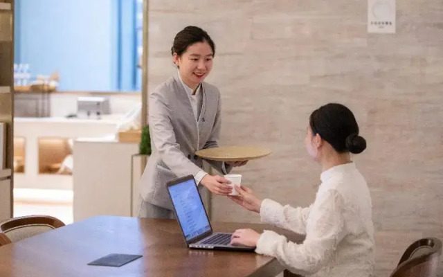Ji Hotel Chengdu Tianfu Plaza Daye Road
