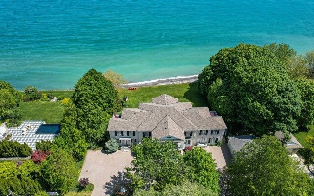 Somerset Bed and Breakfast