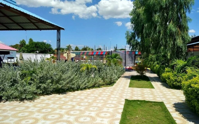 Auberge Pont-Gaudin