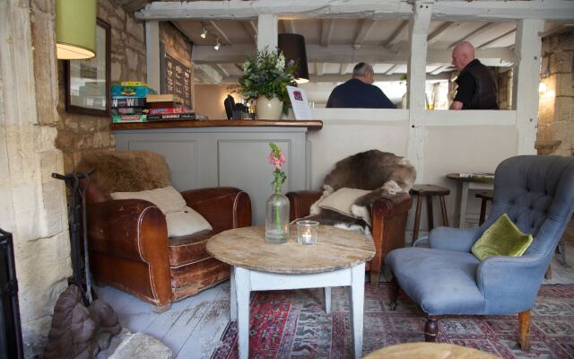 The Lion Inn