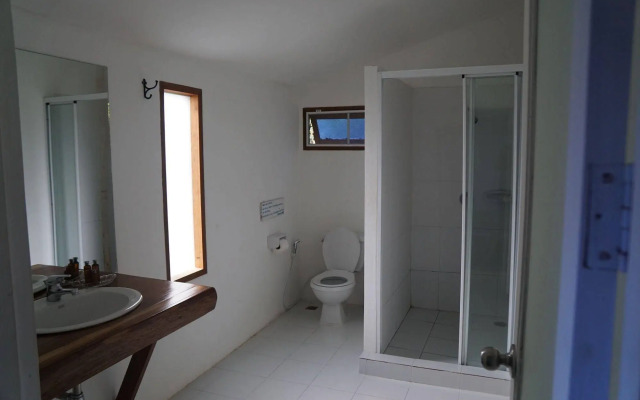Rim Pai Cottage