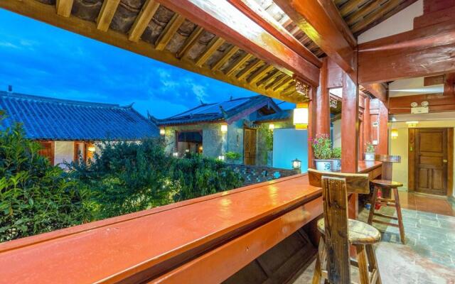 Lijiang Tailai Inn