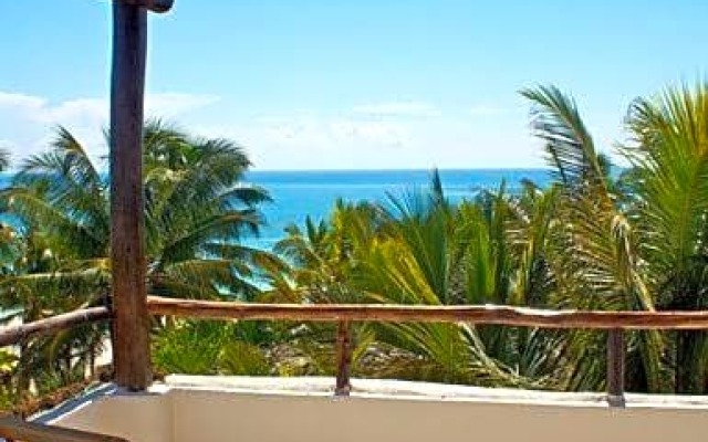 Playa Selva