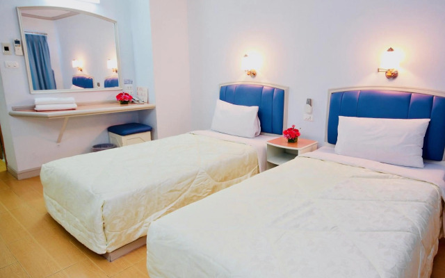 P.A. Place Hotel
