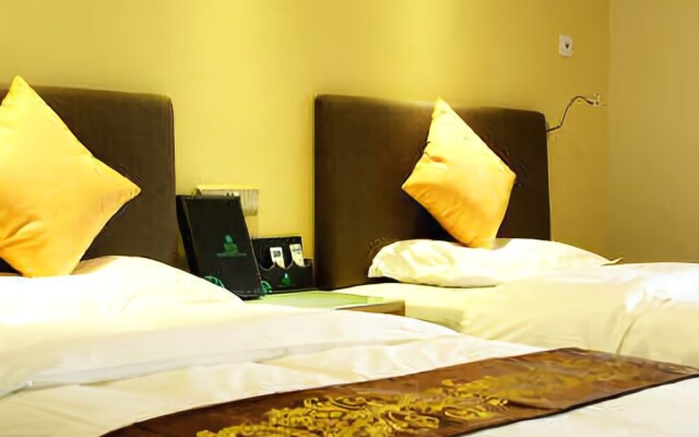 New World Shunde Hotel