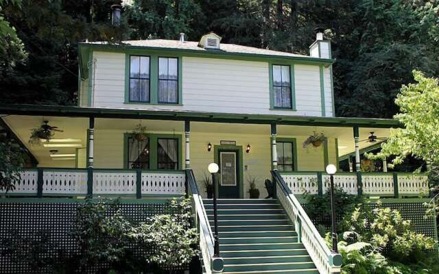 Santa Nella House